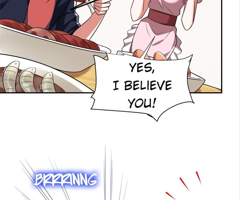 Pick Up the Prettiest Girl - Episode 90 — page 46