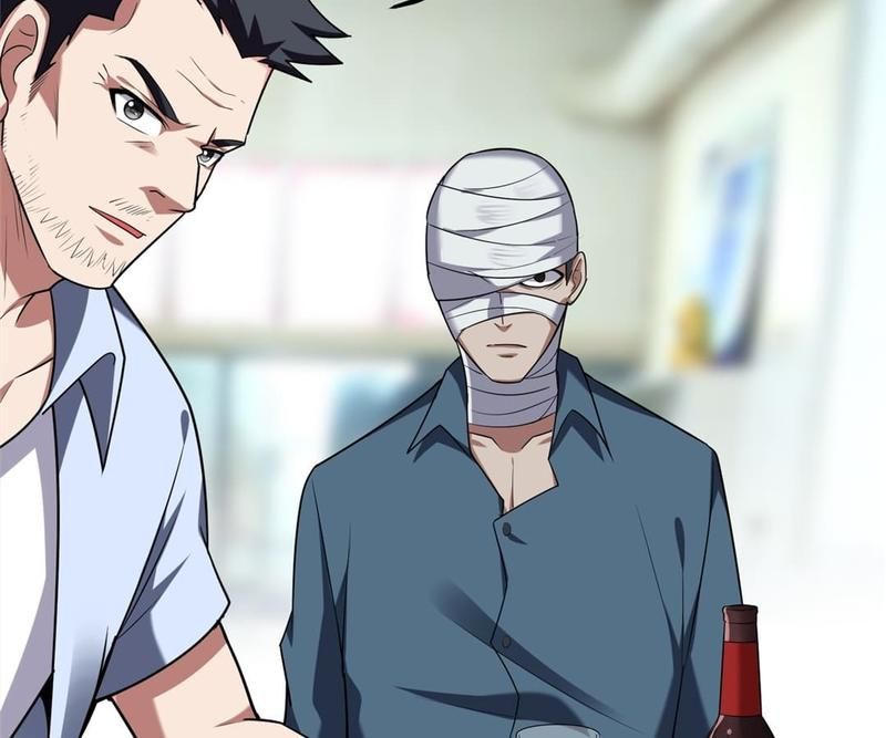 Pick Up the Prettiest Girl - Episode 90 — page 55