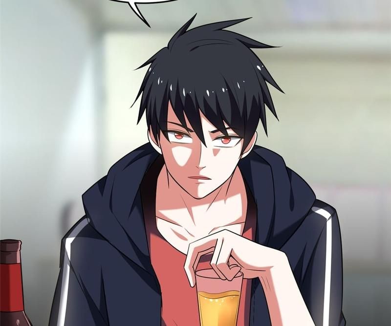 Pick Up the Prettiest Girl - Episode 90 — page 57