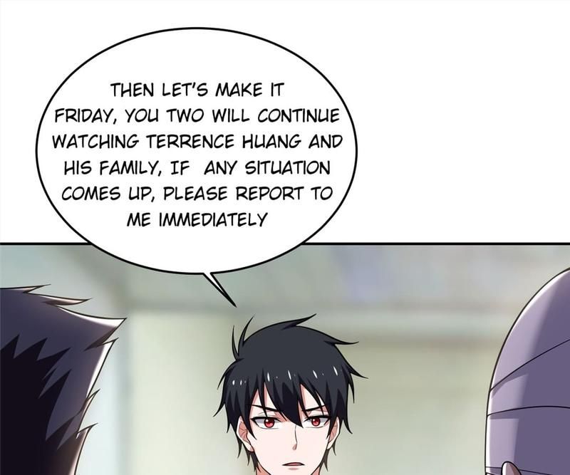 Pick Up the Prettiest Girl - Episode 91 — page 23