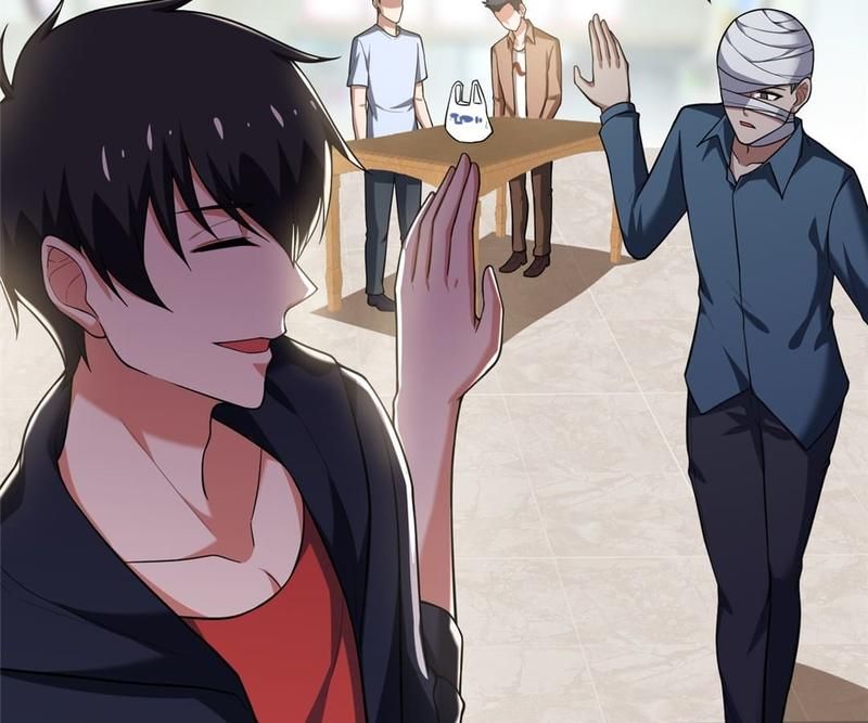 Pick Up the Prettiest Girl - Episode 91 — page 28