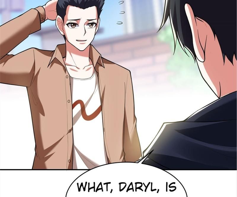 Pick Up the Prettiest Girl - Episode 91 — page 34