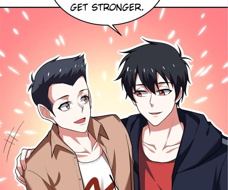 Pick Up the Prettiest Girl - Episode 91 — page 40