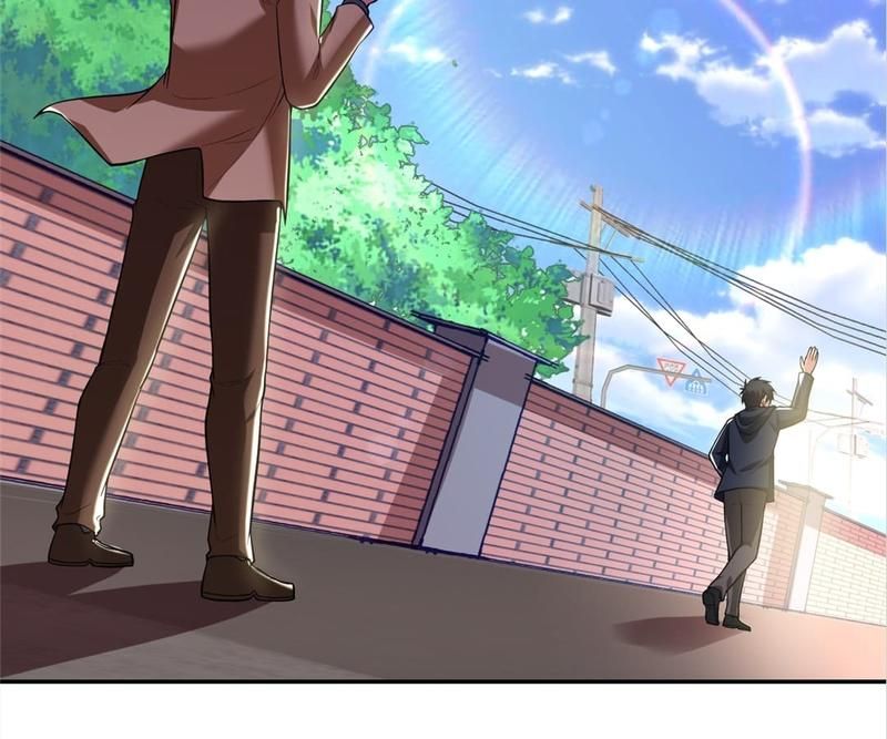 Pick Up the Prettiest Girl - Episode 91 — page 42