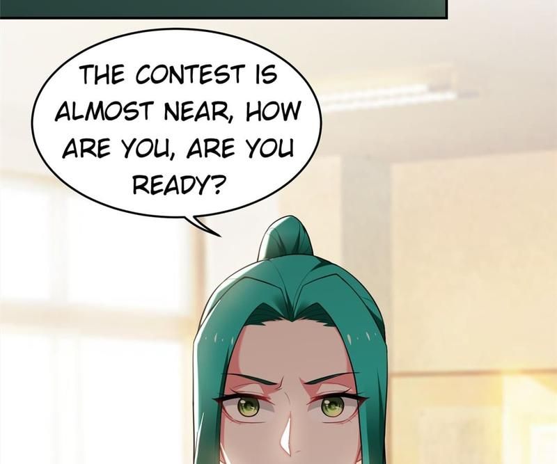 Pick Up the Prettiest Girl - Episode 91 — page 45