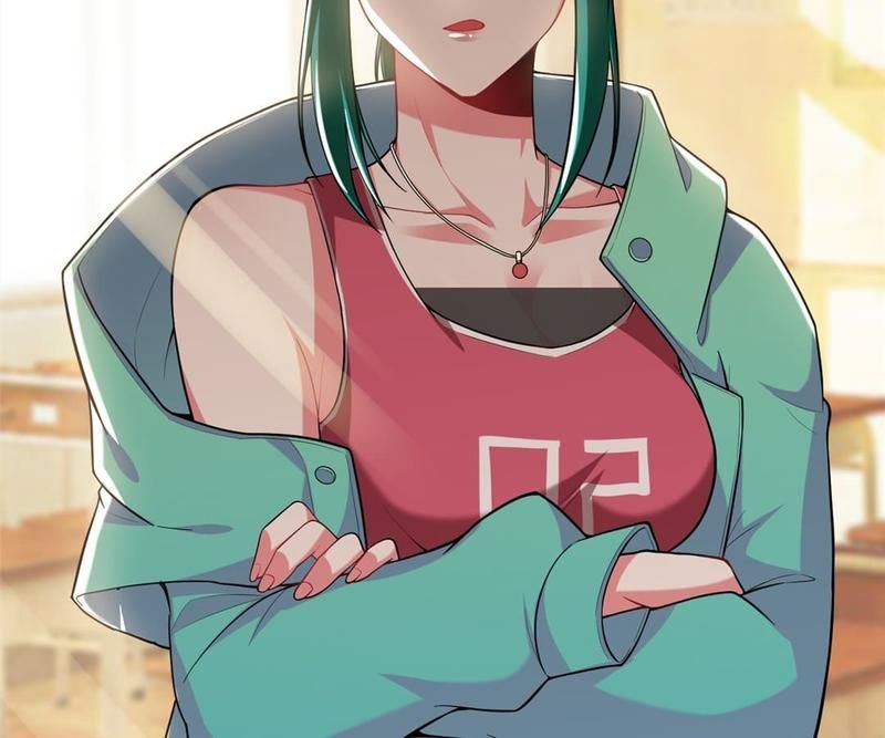 Pick Up the Prettiest Girl - Episode 91 — page 46