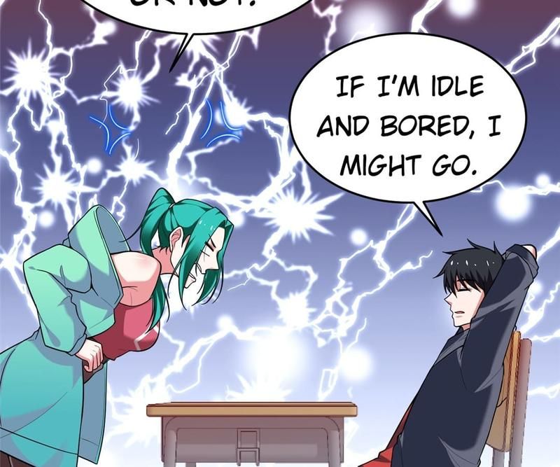 Pick Up the Prettiest Girl - Episode 91 — page 50