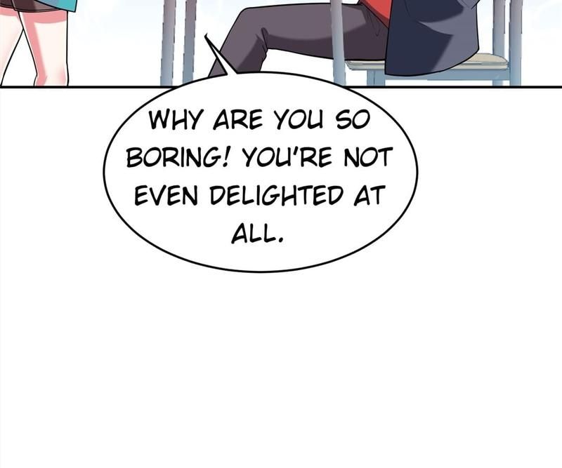 Pick Up the Prettiest Girl - Episode 91 — page 51
