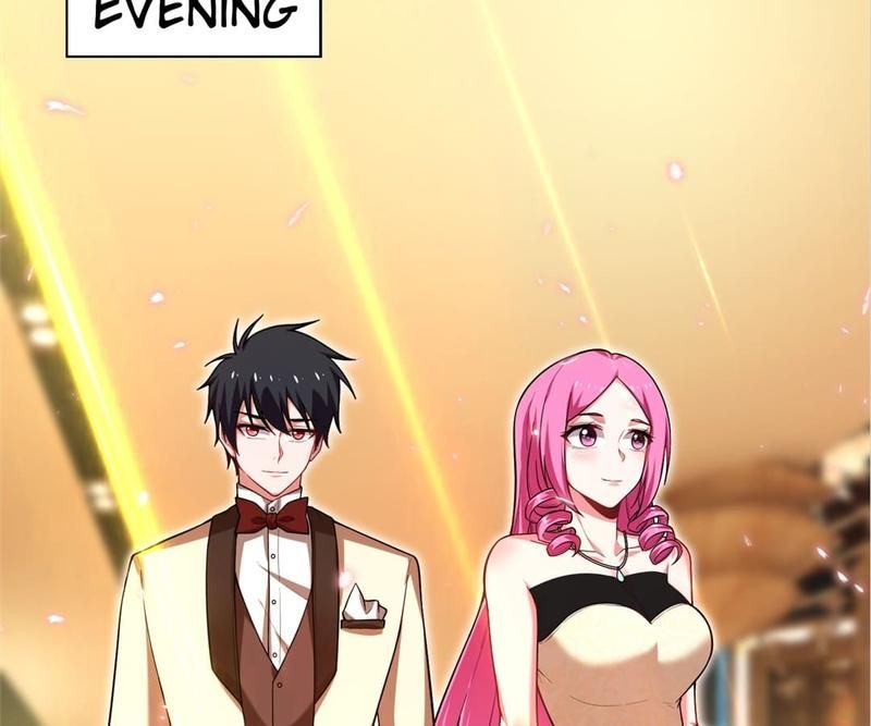 Pick Up the Prettiest Girl - Episode 91 — page 59