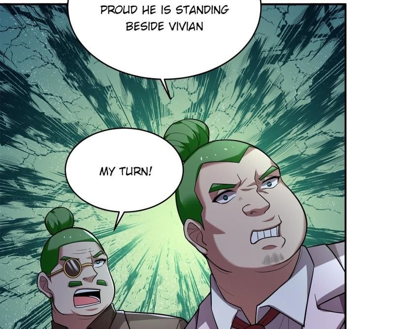 Pick Up the Prettiest Girl - Episode 92 — page 21