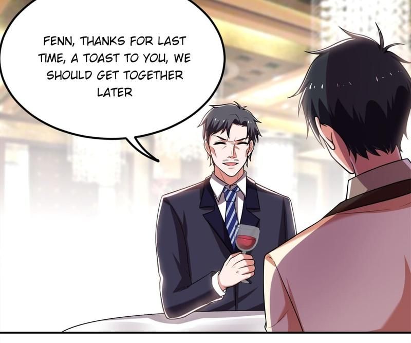 Pick Up the Prettiest Girl - Episode 92 — page 3