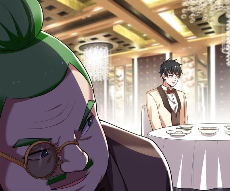 Pick Up the Prettiest Girl - Episode 92 — page 33