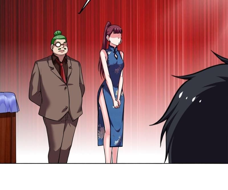 Pick Up the Prettiest Girl - Episode 92 — page 35