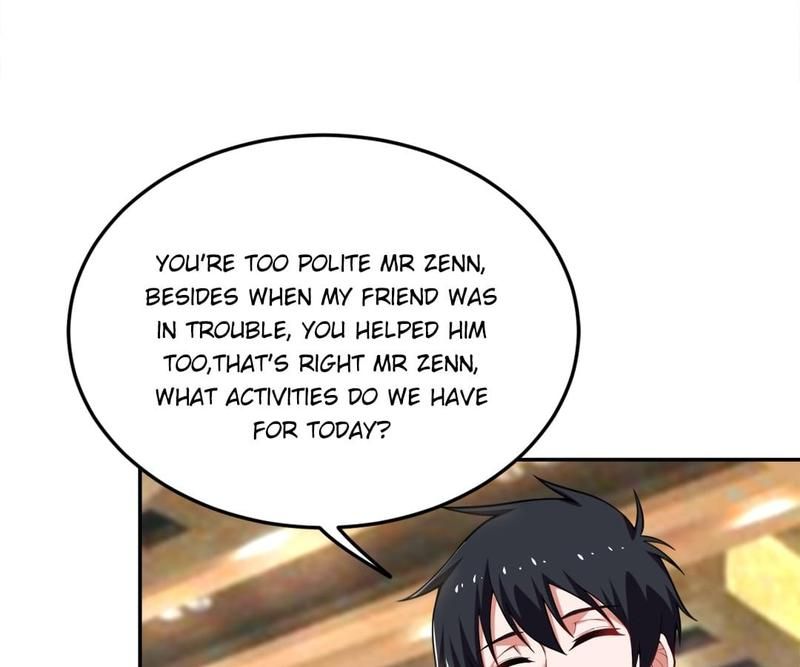 Pick Up the Prettiest Girl - Episode 92 — page 4