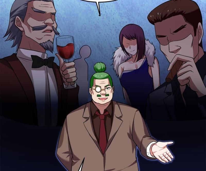Pick Up the Prettiest Girl - Episode 92 — page 56