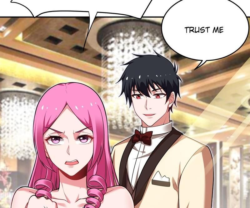 Pick Up the Prettiest Girl - Episode 92 — page 60