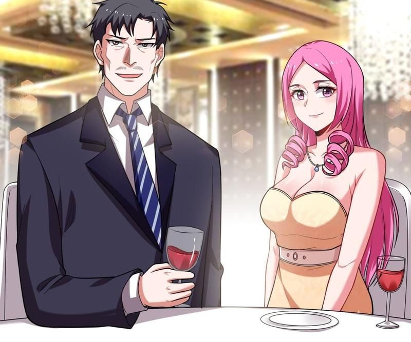 Pick Up the Prettiest Girl - Episode 92 — page 7