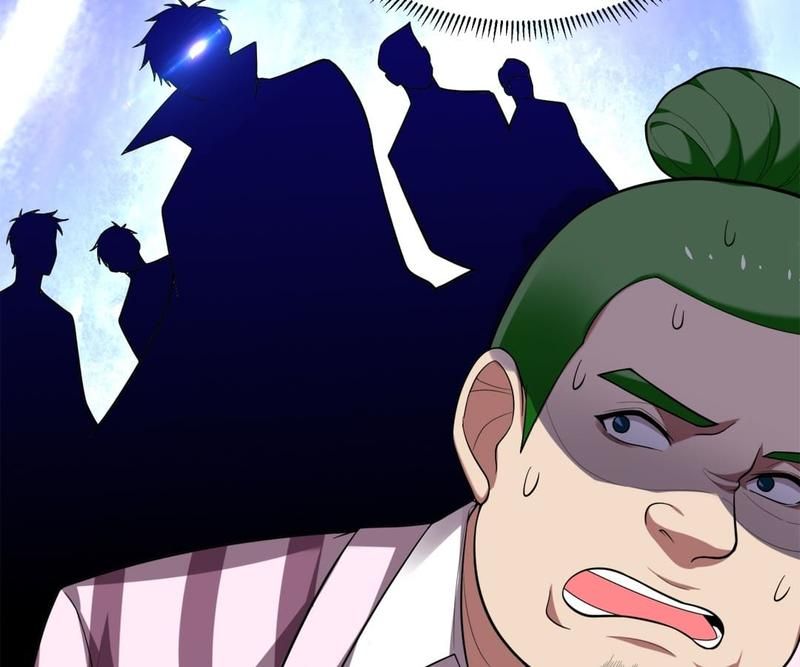 Pick Up the Prettiest Girl - Episode 93 — page 37