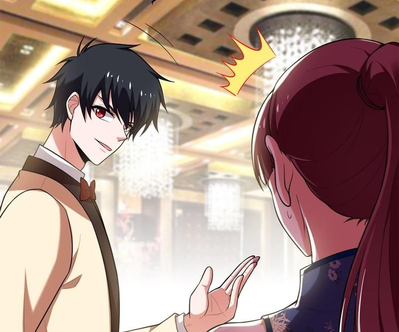 Pick Up the Prettiest Girl - Episode 93 — page 39