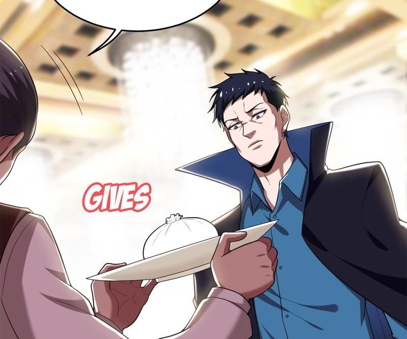 Pick Up the Prettiest Girl - Episode 93 — page 48