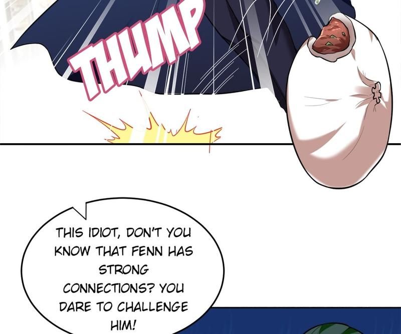 Pick Up the Prettiest Girl - Episode 93 — page 54