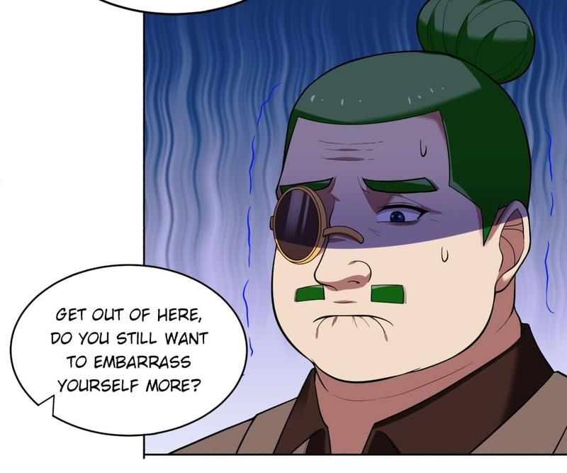 Pick Up the Prettiest Girl - Episode 93 — page 55