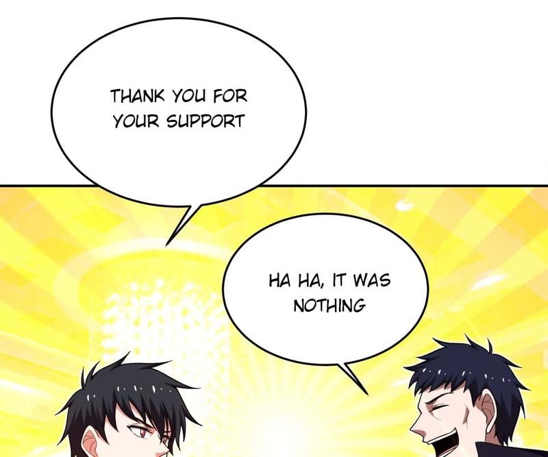 Pick Up the Prettiest Girl - Episode 93 — page 58