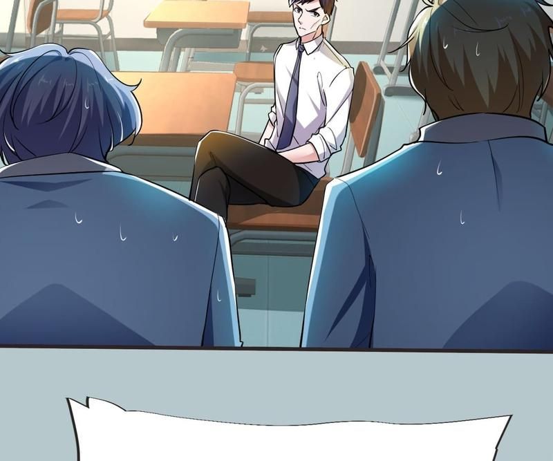 Pick Up the Prettiest Girl - Episode 96 — page 11
