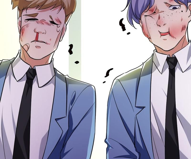 Pick Up the Prettiest Girl - Episode 96 — page 13