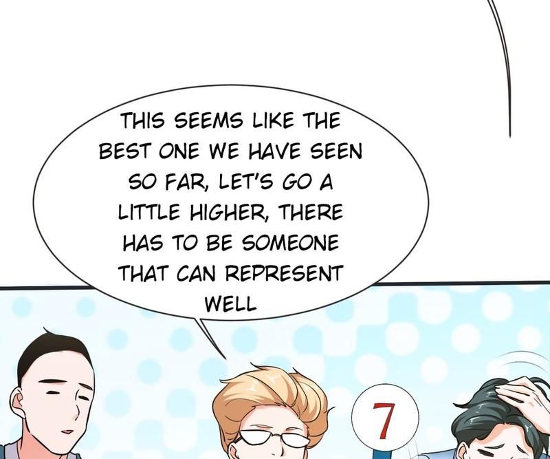 Pick Up the Prettiest Girl - Episode 96 — page 35