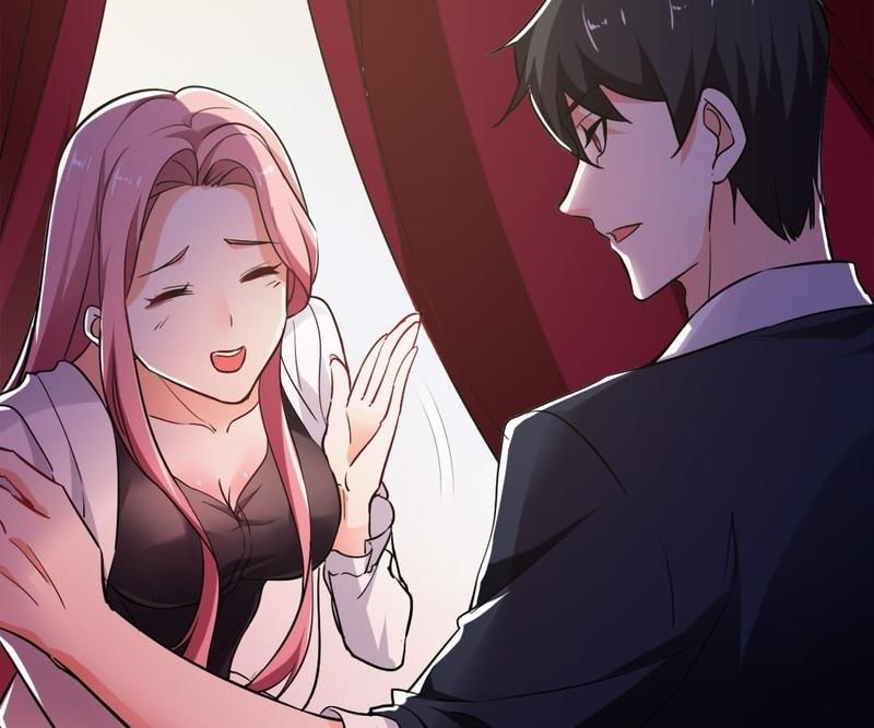 Pick Up the Prettiest Girl - Episode 96 — page 39