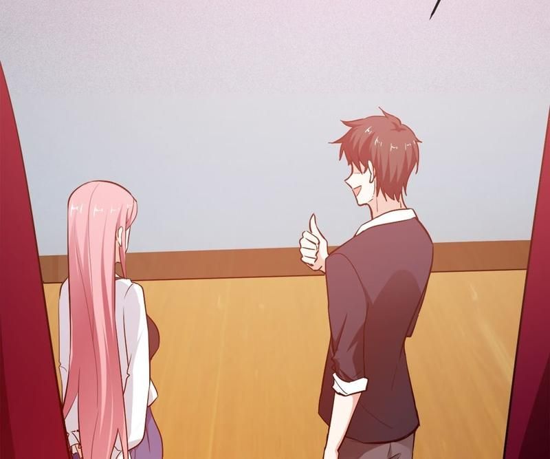 Pick Up the Prettiest Girl - Episode 96 — page 93