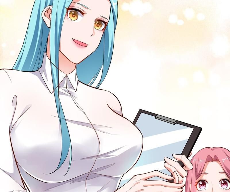 Pick Up the Prettiest Girl - Episode 97 — page 16