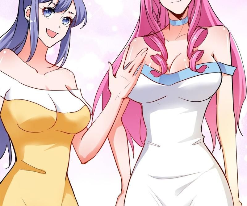 Pick Up the Prettiest Girl - Episode 97 — page 24