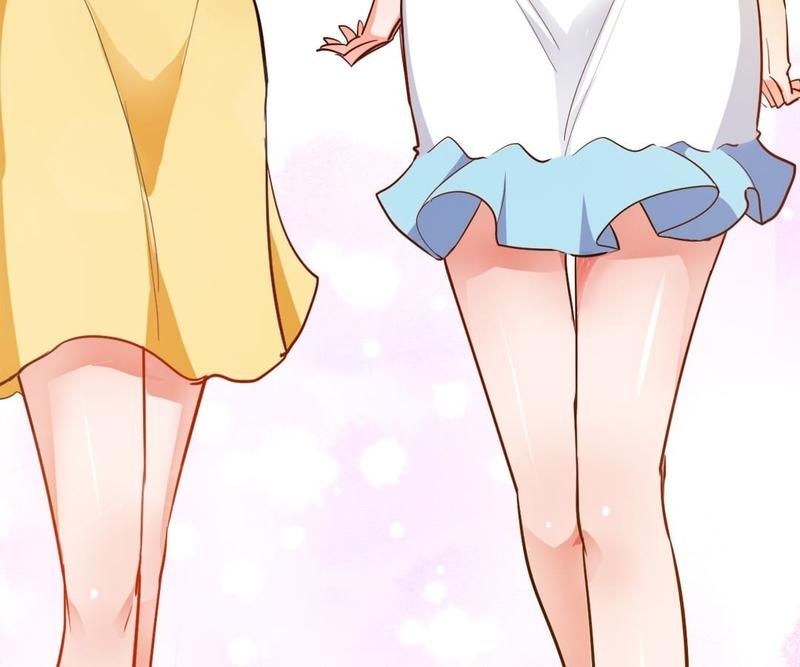 Pick Up the Prettiest Girl - Episode 97 — page 25