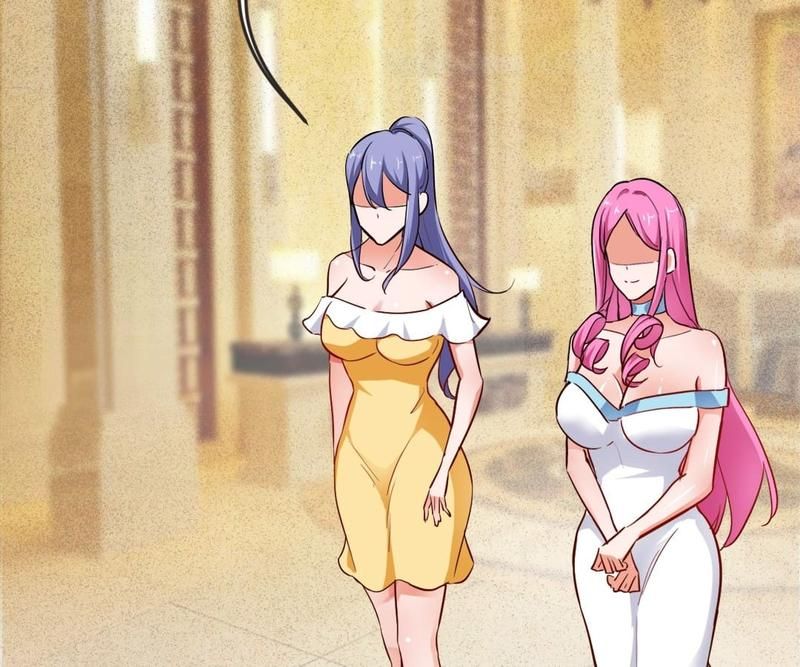 Pick Up the Prettiest Girl - Episode 97 — page 29