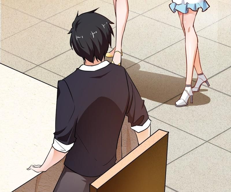 Pick Up the Prettiest Girl - Episode 97 — page 30
