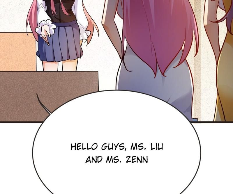 Pick Up the Prettiest Girl - Episode 97 — page 34