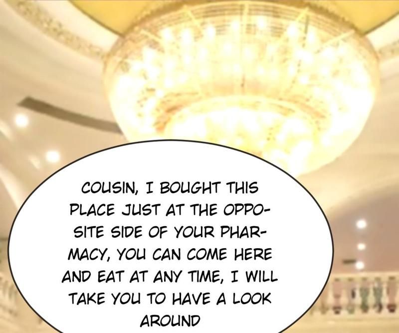 Pick Up the Prettiest Girl - Episode 97 — page 38