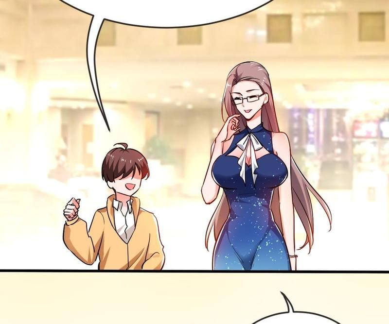 Pick Up the Prettiest Girl - Episode 97 — page 39