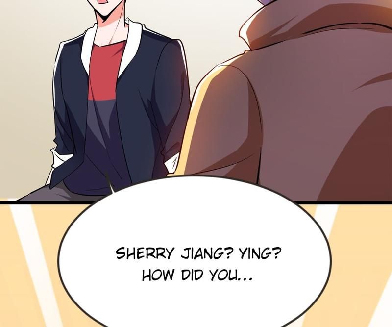 Pick Up the Prettiest Girl - Episode 97 — page 47