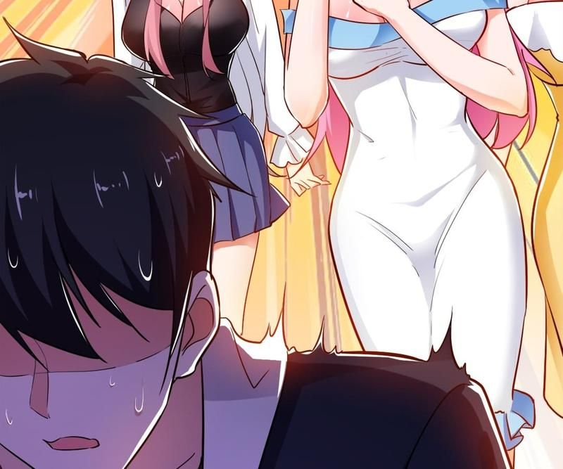 Pick Up the Prettiest Girl - Episode 97 — page 50