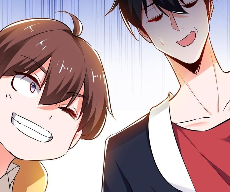 Pick Up the Prettiest Girl - Episode 97 — page 54