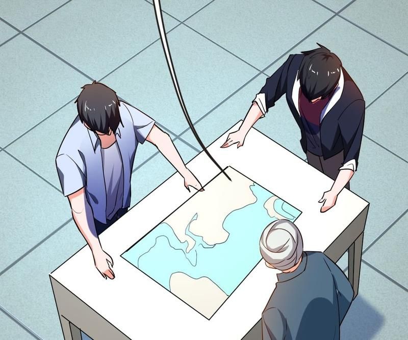 Pick Up the Prettiest Girl - Episode 97 — page 76