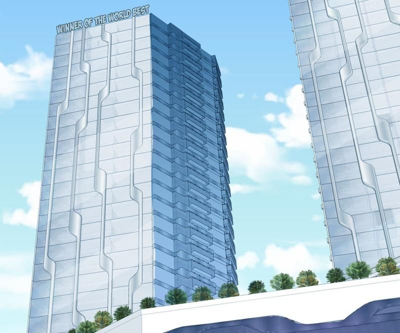 Pick Up the Prettiest Girl - Episode 97 — page 9