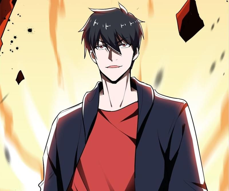 Pick Up the Prettiest Girl - Episode 99 — page 20