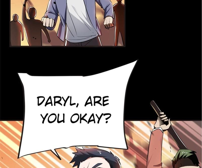 Pick Up the Prettiest Girl - Episode 99 — page 27