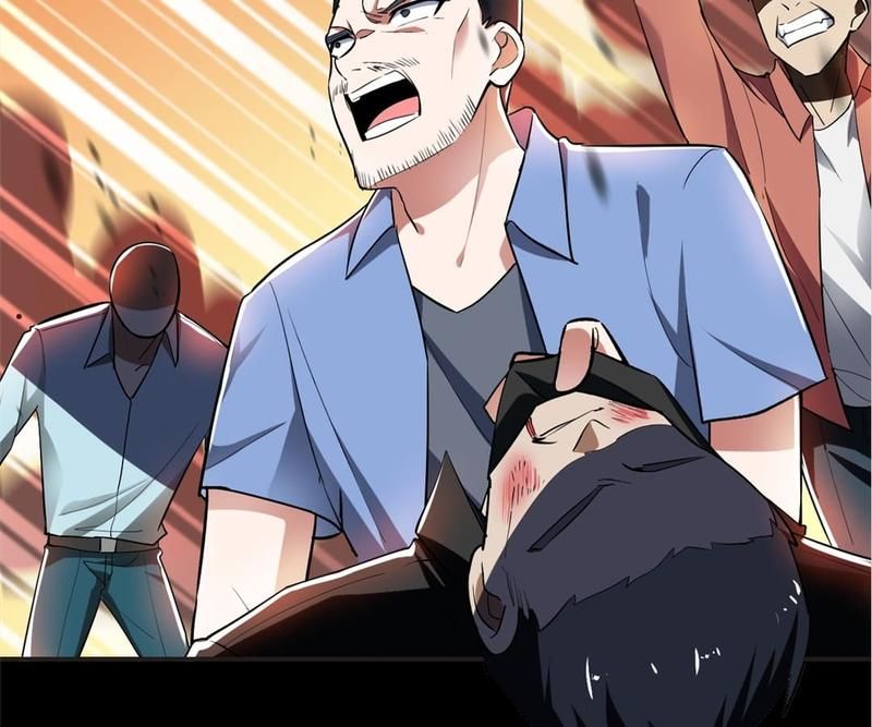 Pick Up the Prettiest Girl - Episode 99 — page 28