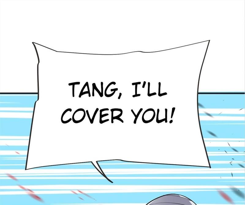 Pick Up the Prettiest Girl - Episode 99 — page 32