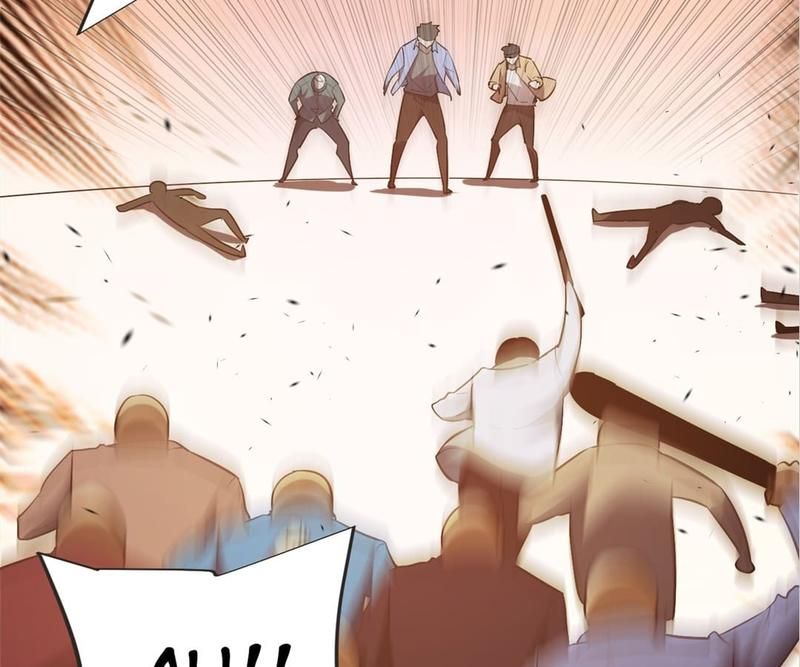 Pick Up the Prettiest Girl - Episode 99 — page 36